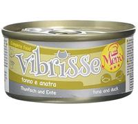 CROCI Vibrisse Livre de Recettes pour Chats avec,