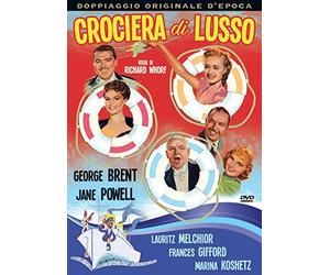 Crociera Di Lusso [Import]