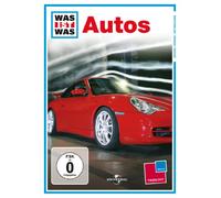 Crock Krumbiegel ( (Sprecher)),Anna Carlsson ( (Sp - Ist Was Autos [Import]