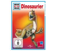 Crock Krumbiegel ( (Sprecher)),Anna Carlsson ( (Sp - Ist Was Dinosaurier [Import]