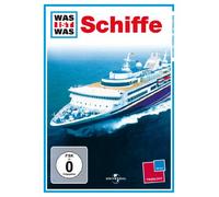 Crock Krumbiegel ( (Sprecher)),Anna Carlsson ( (Sp - Ist Was Schiffe [Import]