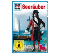 Crock Krumbiegel ( (Sprecher)),Anna Carlsson ( (Sp - Ist Was Seeraeuber [Import]