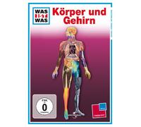 Crock Krumbiegel ( (Sprecher)),Anna Carlsson ( (Sp - Ist Was Unser Koerper und Gehirn [Import]