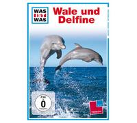 Crock Krumbiegel ( (Sprecher)),Anna Carlsson ( (Sp - Ist Was Wale und Delphine [Import]