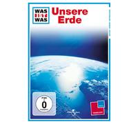 Was ist was: Unsere Erde – Universal Pictures