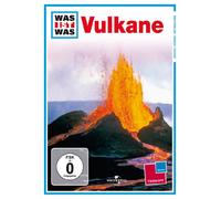 Was ist was : Vulkane – Crock Krumbiegel, Anna Carlsson – Universal Pictures