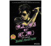 Crock Of Gold: A Few Rounds With Shane Macgowan [Digital Video Disc]