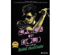 Crock Of Gold: A Few Rounds With Shane Macgowan [Digital Video Disc]