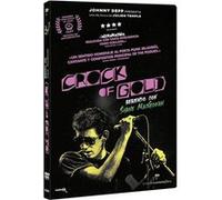 Crock of Gold: A Few Rounds with Shane MacGowan (DVD) G