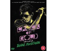 Crock of Gold: A Few Rounds with Shane MacGowan [DVD] [Import]