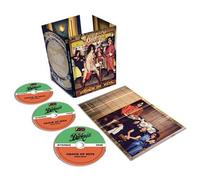 Crock Of Hits Édition Limitée Deluxe CD
