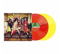 Crock Of Hits Édition Limitée Vinyle Coloré Vinyle