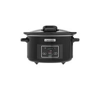 CROCK-POT CR052 Noir G