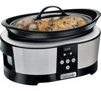 Crock-Pot CR605 Slow Cooker Next Gen 5.7L