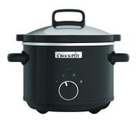Crock Pot CSC046X-01-mijoteuse électrique 2,4 L