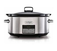 Crock-Pot Cocotte digitale