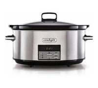 CrockPot Cocotte digitale