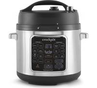 Crock-Pot Express Pot Turbo 5,6L multicuiseur (CR062)