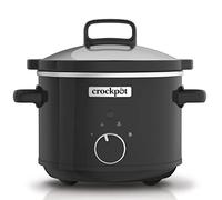 Crock Pot CSC046X-01-mijoteuse électrique 2,4 L