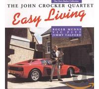 Crocker,John Quart. - Easy Living [Import]