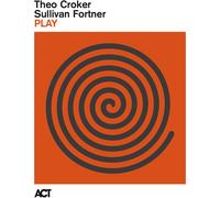 Sullivan Fortner Play (Vinyl)