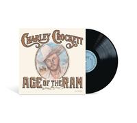Crockett, Charley - Age of the Ram (Lp)
