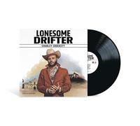 Crockett, Charley - Lonesome Drifter (180g Vinyl)