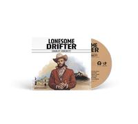Crockett,Charley - Lonesome Drifter [Import]