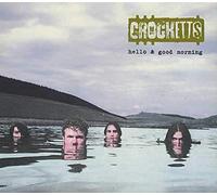 Crocketts, The - Hello & Good Morning E.P. [Import]