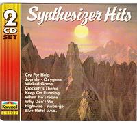 Crockett's Theme, Oxygene, Axel F, Joyride. [Import]