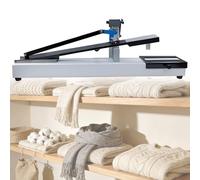 Crockmètre manuel les tests de solidité des couleurs textiles, testeur de frottement à sec et humide avec compteur, lévaluation de la stabilité des teintures sur les tissus