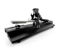 Crockmètre pour tester la résistance des couleurs - Outil précis pour évaluer les modes de frottement à double couche, sec et humide pour l'industrie textile