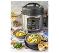 CrockPot CSC062X - Mijoteuse - 5,6 L 3 Réglages Sans BPA