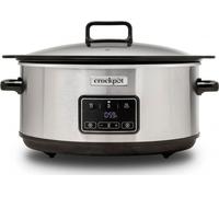 CrockPot CSC112X 6,5 l