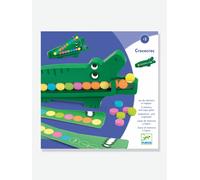 Crococroc - multicolore TU