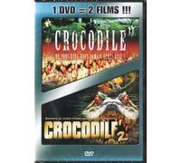 CROCODILE 1 & 2