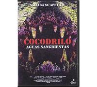Crocodile 2 / Crocodile 2: Death Swamp (Dvd)