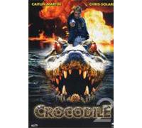 Crocodile 2 (DVD) [ italian import ]