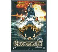 Crocodile 2 [Import]