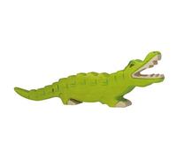 Holztiger – Figurine de crocodile 80174 – Gollnest & Kiesel