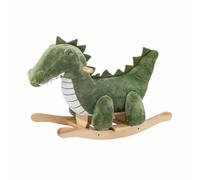 Bloomingville Cheval à bascule Arnie Crocodile