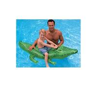 Crocodile à chevaucher pour enfants