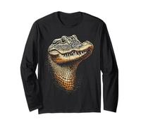 Crocodile Alligator Reptiles Croco Alligators Crocodiles Manche Longue