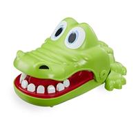 Crocodile avec Mal de Dents