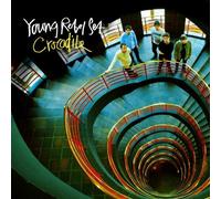 Crocodile by Young Rebel Set