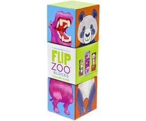 Crocodile Cr lokpuzzel Magnetic Blocks/World Animals G