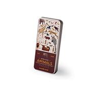 Crocodile Creek 150 pièces Tin Puzzle/African Animals