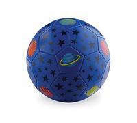 Crocodile Creek - 2213-4 - Ballon de Foot - Espace, 18 cm