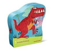 Crocodile Creek Dinosaur Jigsaw Floor Puzzle (36 Piece)
