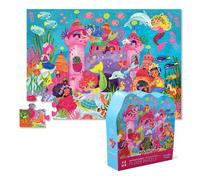 Crocodile Creek Puzzle